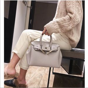 Meet your Posher, Komal